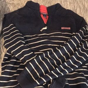 Men’s vineyard vines pullover